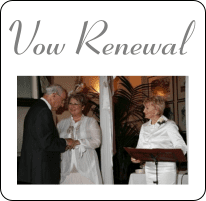 Vow Renewal